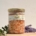 Haricots aux cous confits de canard halal 750g