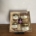 Coffret cadeau halal douceurs